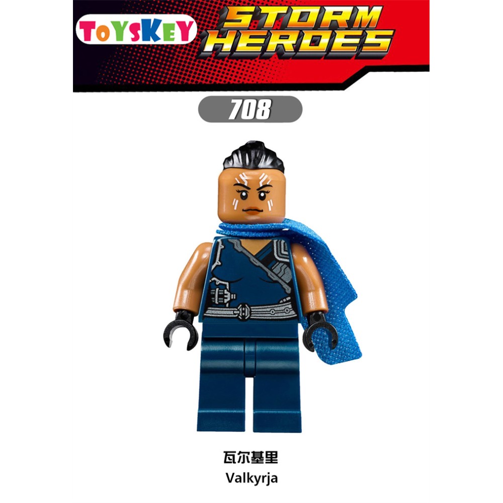 lego minifigure Marvel superhero Super Red Skull Hela Marvel building block bricks toys lego minifigure Marvel superhero Super Red Skull Hela Marvel building block bricks toys