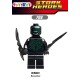 lego minifigure Marvel superhero Super Red Skull Hela Marvel building block bricks toys lego minifigure Marvel superhero Super Red Skull Hela Marvel building block bricks toys