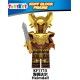 lego minifigure Super hero Thor Odin Hemdal, female warrior wood Marvel building block bricks toys