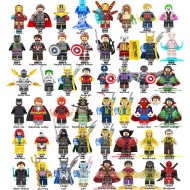 Superhero Raytheon Spider-Man Captain Iron Man Loki of the United States Superhero Raytheon Spider-Man Captain Iron Man Loki of the United States