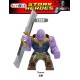 lego minifigure Superhero Stone Man Thanos Marvel building block bricks toys lego minifigure Superhero Stone Man Thanos Marvel building block bricks toys