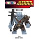 lego minifigure Superhero Stone Man Thanos Marvel building block bricks toys lego minifigure Superhero Stone Man Thanos Marvel building block bricks toys