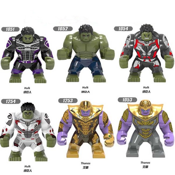 Revenge superhero, my Lord Revenge superhero, my Lord