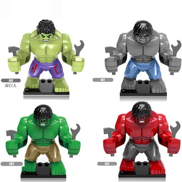 Super Hero Hulk Adult Super Hero Hulk Adult