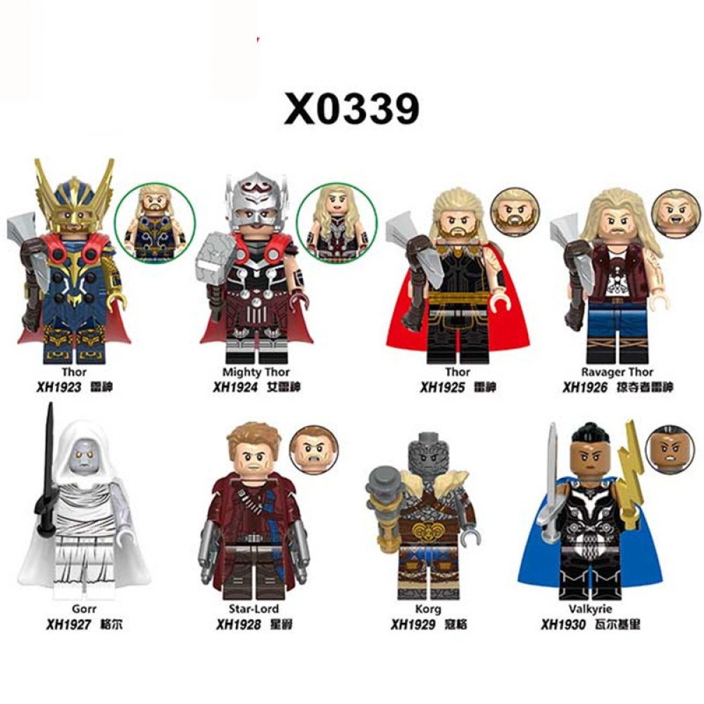 lego minifigure Superhero Raytheon Gerrard Sir Kogwal Kiriband Marvel building block bricks toys lego minifigure Superhero Raytheon Gerrard Sir Kogwal Kiriband Marvel building block bricks toys